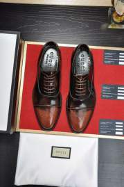 Picture of Gucci Shoes _SKUGuccisz38-45hnq09128401